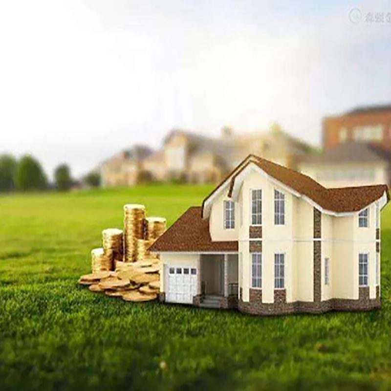 桃江房产抵押贷款流程|银行住房抵押贷款|房屋抵押贷