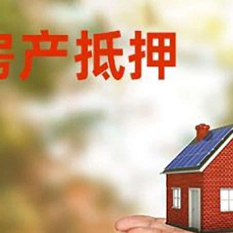桃江房屋抵押贷款，借款人超龄了怎么办?
